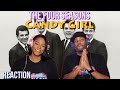 First Time Hearing The Four Seasons - “Candy Girl” Reaction | Asia and BJ