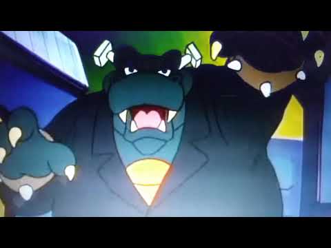 The Super Mario Bros Super Show - Koopastein