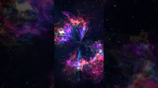 The Universe is calling your name 😁