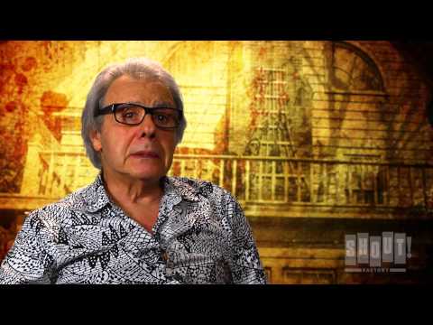 Lalo Schifrin Interview - The Amityville Horror
