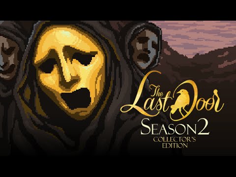 The Last Door Season 2 Collector's Edition Release Date Trailer thumbnail