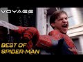 Tobey Maguire Being The GOAT Spider Man For 27 Minutes Straight Voyage