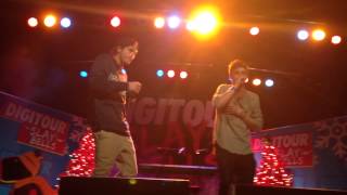 Sammy Wilk and Nate // Wassup