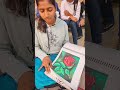कमाल की Drawing है Drawing Sketching Painting Shorts