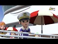 سوبر وينغز الجزء 2 الحلقة 4 سبيستون Super Wings Season 2 Ep 4 Spacetoon
