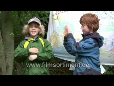 Erdschützerprojekt: MODUL 3: ENERGIEDETEKTIVE AUF GROßER SPUR (Trailer / Vorschau)