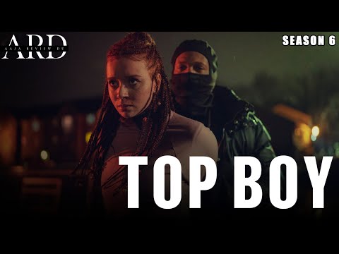 Top boy Season 6: Will It Be Continue Or Not?