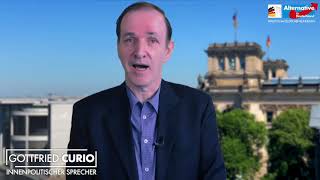 Nach Chemnitz: Wir brauchen politischen Kurswechsel!