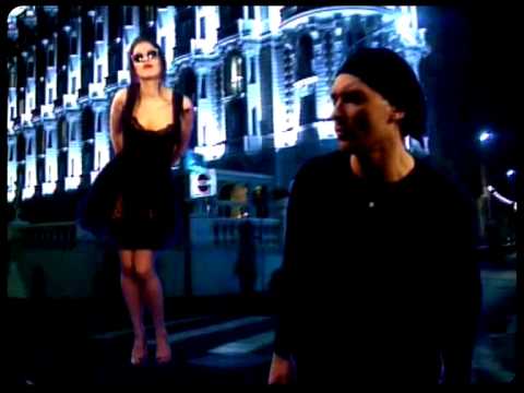 DE MONO "TWOJE SĄ ULICE" KLIP YACHFILMOWY 1993