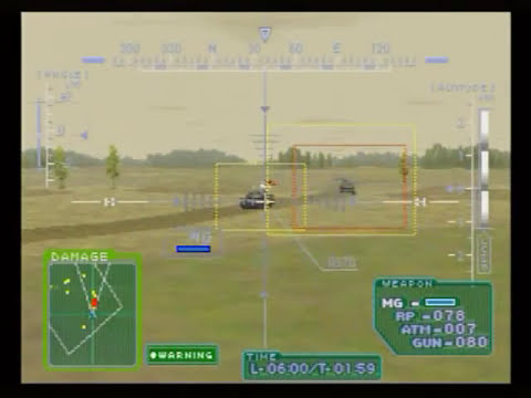 gungriffon saturn iso
