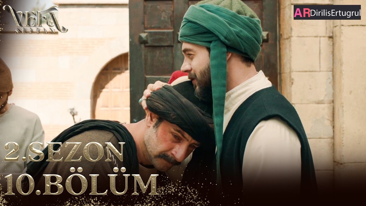 Vefa Sultan Season 2 Episode 40 With English Subtitles