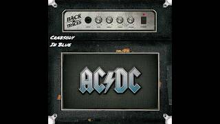 AC/DC - Crabsody In Blue (Tradução)