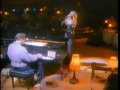 Carly Simon and Harry Connick Jr. perform "A New Kind of Love To Me"