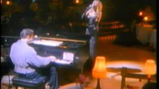 Carly Simon and Harry Connick Jr. perform "A New Kind of Love To Me"