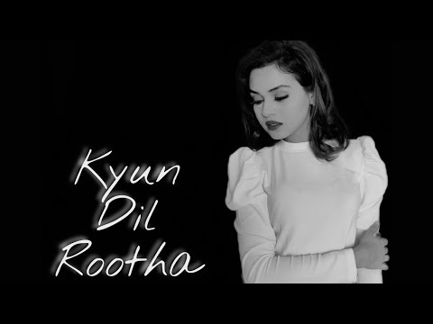 Kyun dil rootha - Official video GnA