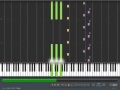 Synthesia: Team Fortress 2: Right behind you ...