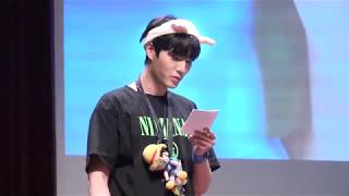 180731 DAY6 상암 팬싸인회 Baby it&#39;s okay, Falling, Stop the rain + 일본앨범 작업 비하인드(?) YOUNG K (4k)