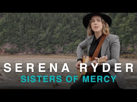 Leonard Cohen - Sisters of Mercy (Serena Ryder cover)
