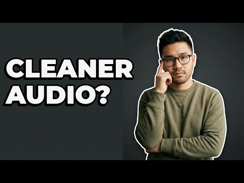 Is A Noise Gate Filter Necessary For Good Sound?