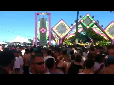 Equilibrium 7 Anos 09 e 10/12/2017 Fazenda Camping Vila Velha - ES