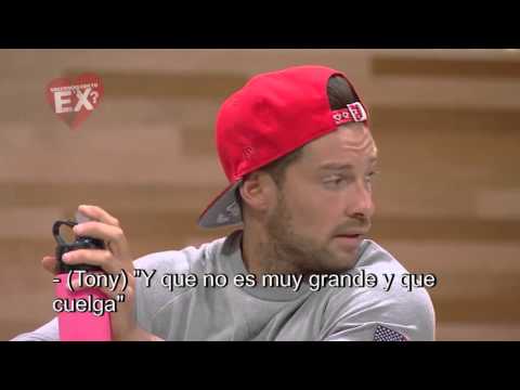 ¿Volverías con tu EX? - ¿Luis termino con Oriana?  Capítulo 27