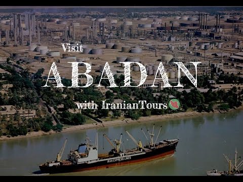 Abadan