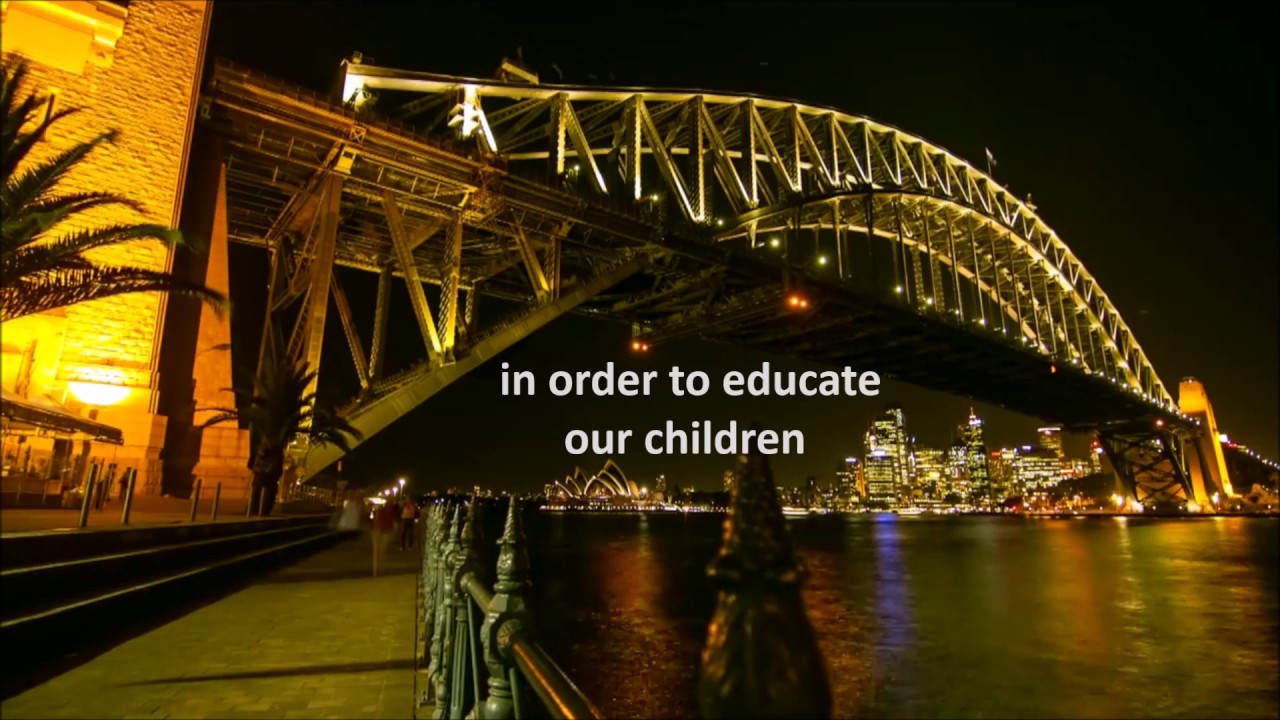 Substitute Appreciation Movie