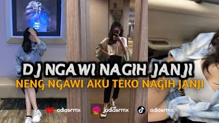 Download lagu DJ NGAWI NAGIH JANJI || RINO WENGI AKU KELEBON IMPENMU VIRAL TIKTOK ADI AS RMX mp3 Download lagu DJ NGAWI NAGIH JANJI || RINO WENGI AKU KELEBON IMPENMU VIRAL TIKTOK ADI AS RMX mp3