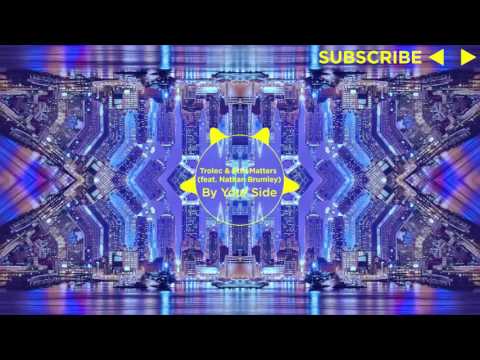 [House] Etta Matters & Trolec - By Your Side (feat. Nathan Brumley)