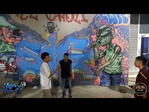 JKM vs Lgzuz | Octavos | Liga Free-o Final Regional Barranquilla