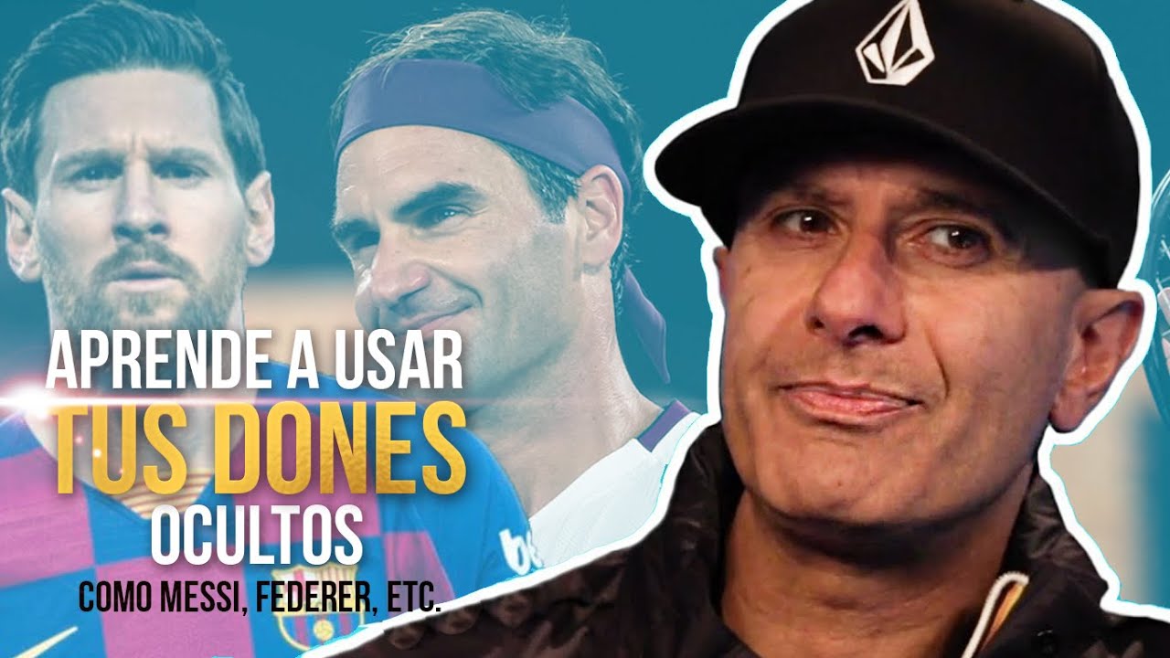 Apply This & Achieve Incredible Results - how to use your hidden gifts! @Robin Sharma