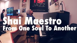 Shai Maestro 