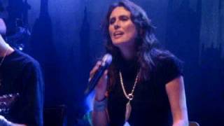 Within Temptation - The Cross Acoustic [Fanclub Day 2008]