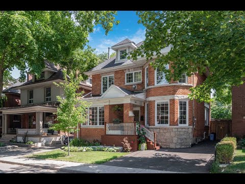 39 Eastbourne Ave Hamilton ON