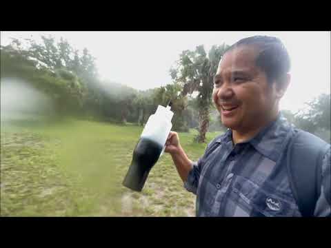 a walk in the park with Alex (Prince of Macedon)