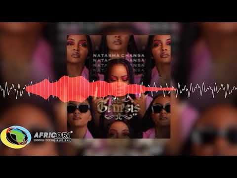 Natasha Chansa - Nenze Lele (Official Audio)