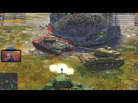Light Em Up Tier 7 Spot Kill Challenge Round 2