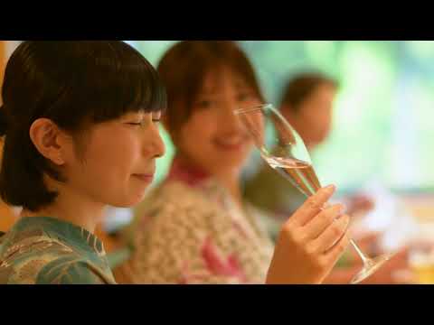 滝と蕎麦の宿　瀧見舘