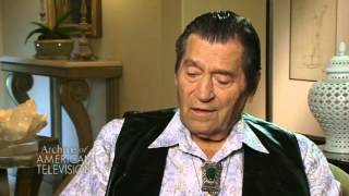 Thumbnail of Clint Walker