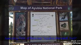 preview picture of video 'Tour of AYUBIA National Park | Travel & Tourism| Must watch this Video'