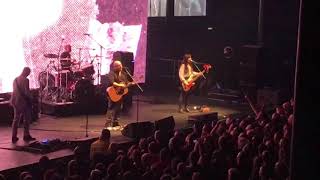 Pixies 11/3/18 - Roundhouse - Song 23 - Oh My Golly!