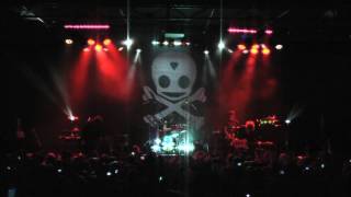 In This Place - Short Stack Live @ The Metro Sydney HD - 10