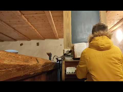 Organovanie Ep. 1(JKS 491 Martinček)