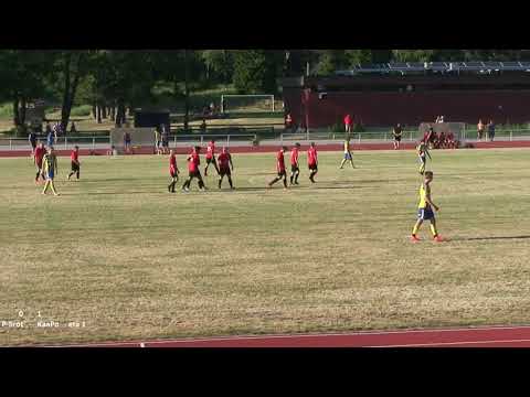 Pallo-Iirot - KaaPo, 2020-6-26, P15 (2005) Ykkönen