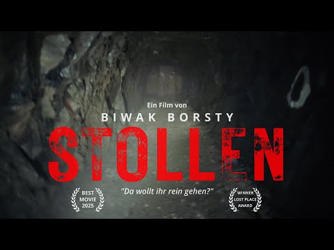 STOLLEN | HARZ TOUR | Teil 2 | BIWAK BORSTY