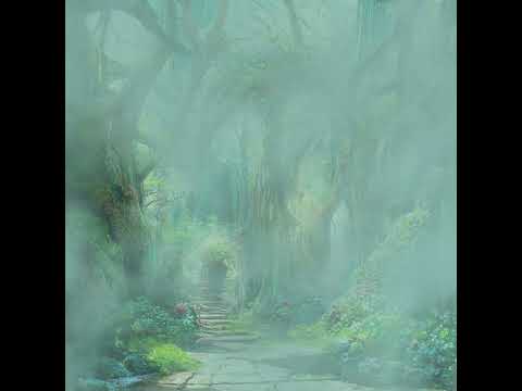 Enchanted Forest | Flee, Mortals Environment