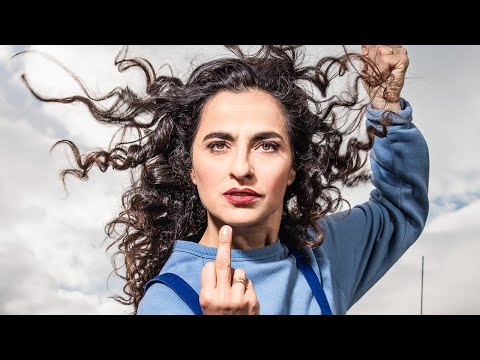 Unser Deutschlandmärchen (Trailer) | Maxim Gorki Theater