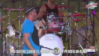 Toby Mac   Lose My Soul [feat Mandisa] (subtitulado español)