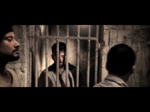 Ghost Soldier Trailer