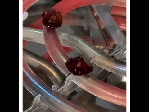 Heating Zircons, Gems Treatment, Heat Treatment, Heating Gemstones